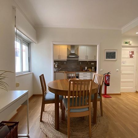 Rainha - Holiday Rental In Cascais Centre מראה חיצוני תמונה