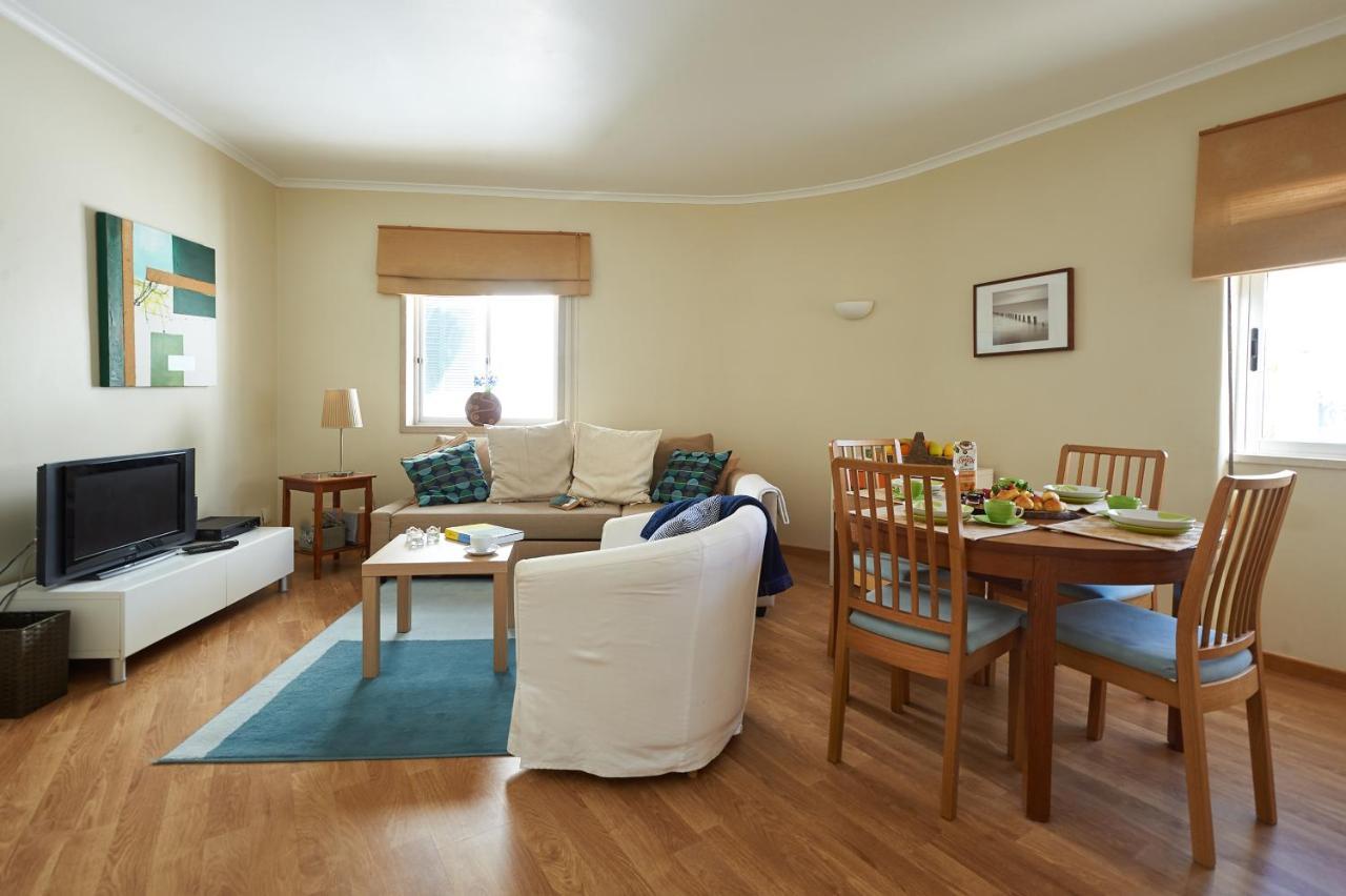 Rainha - Holiday Rental In Cascais Centre מראה חיצוני תמונה