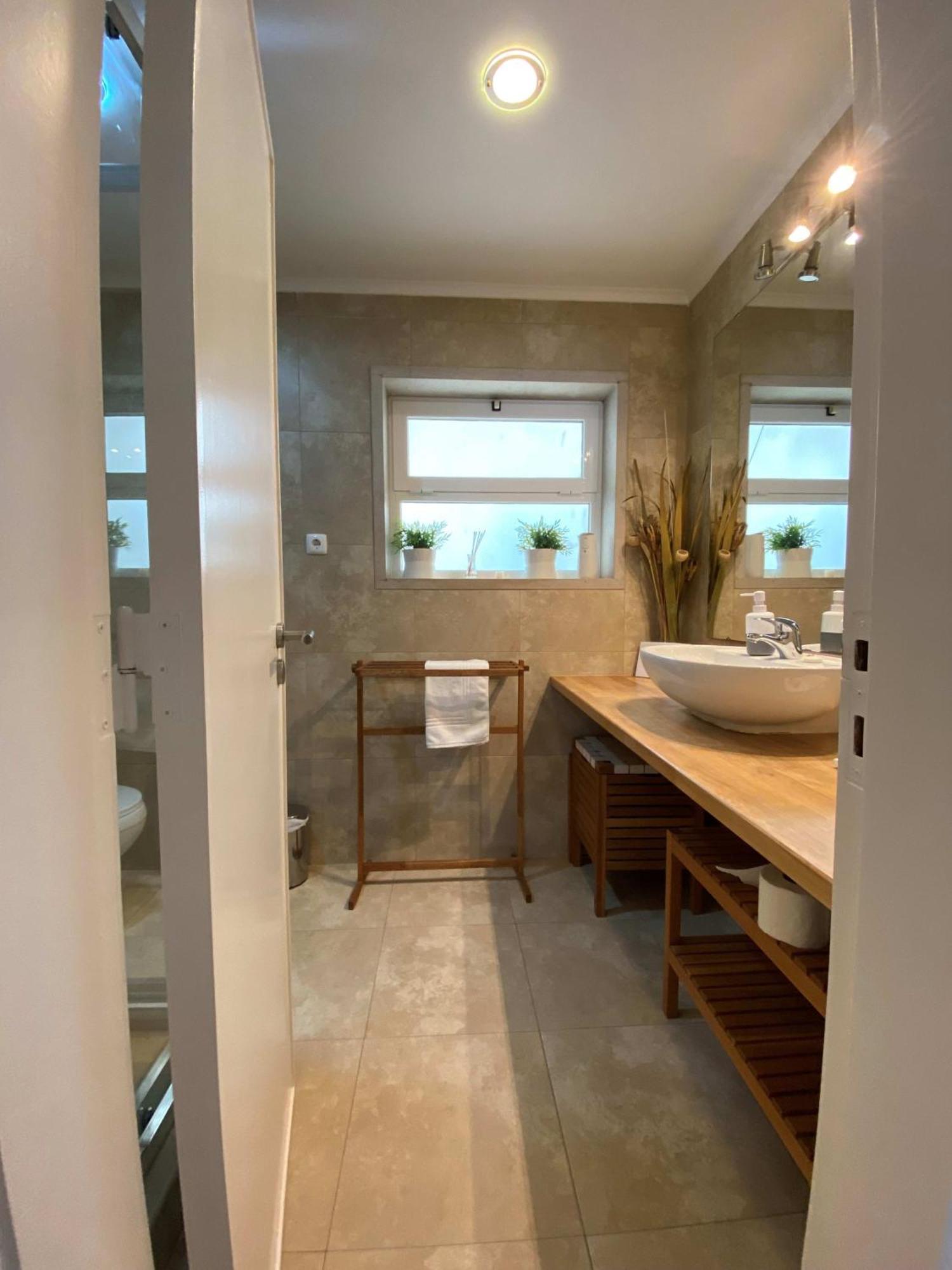 Rainha - Holiday Rental In Cascais Centre מראה חיצוני תמונה