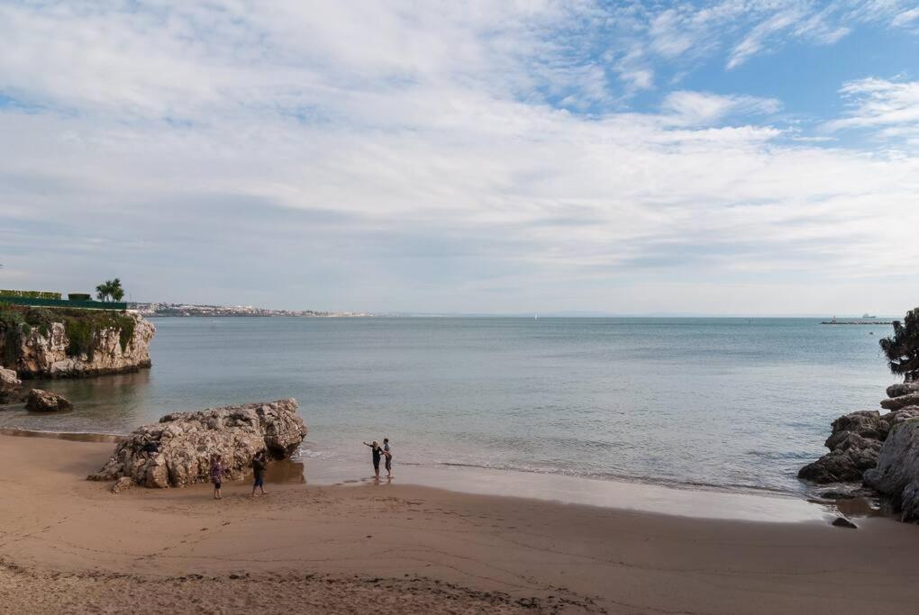 Rainha - Holiday Rental In Cascais Centre מראה חיצוני תמונה