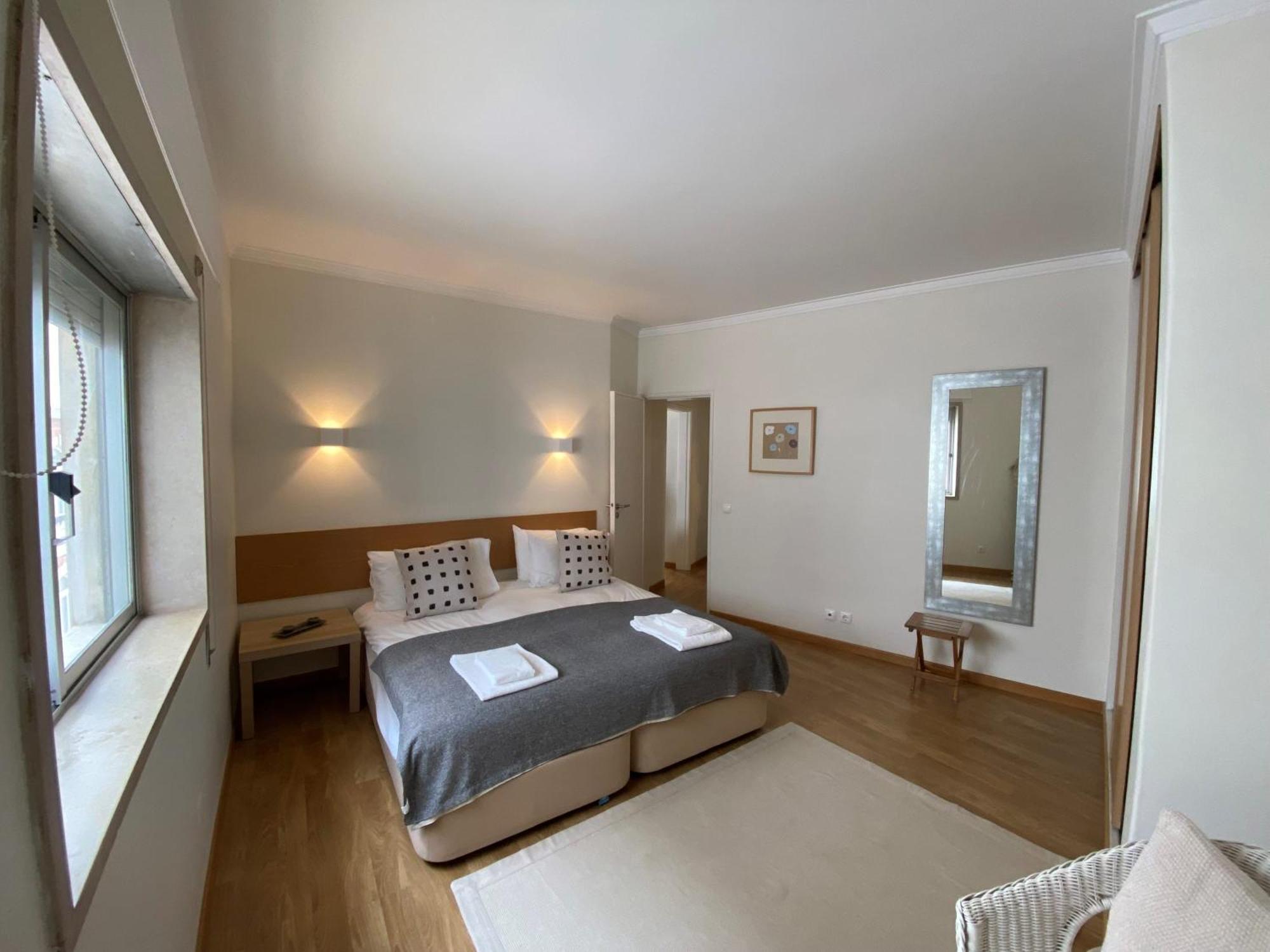 Rainha - Holiday Rental In Cascais Centre מראה חיצוני תמונה