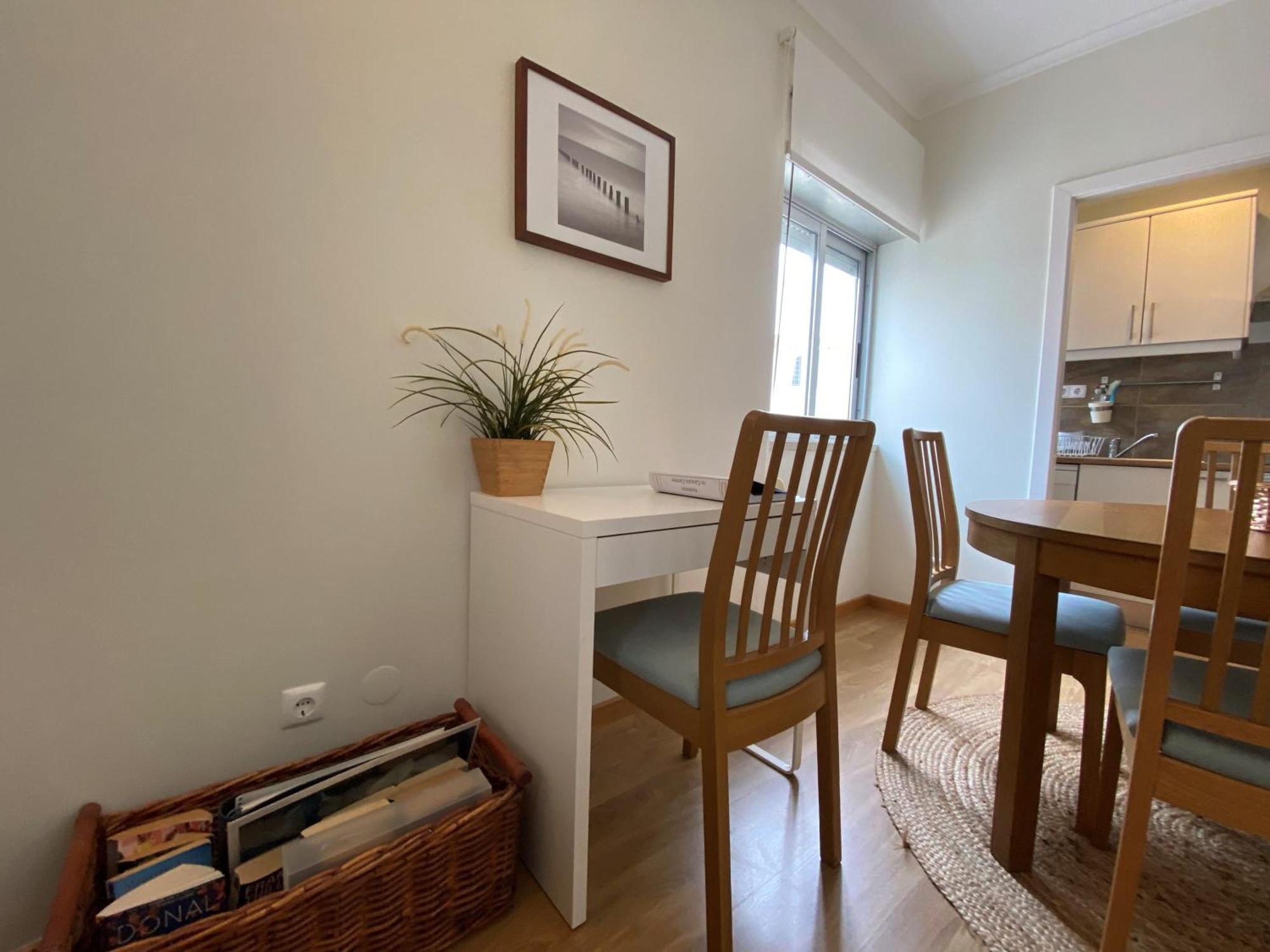 Rainha - Holiday Rental In Cascais Centre מראה חיצוני תמונה