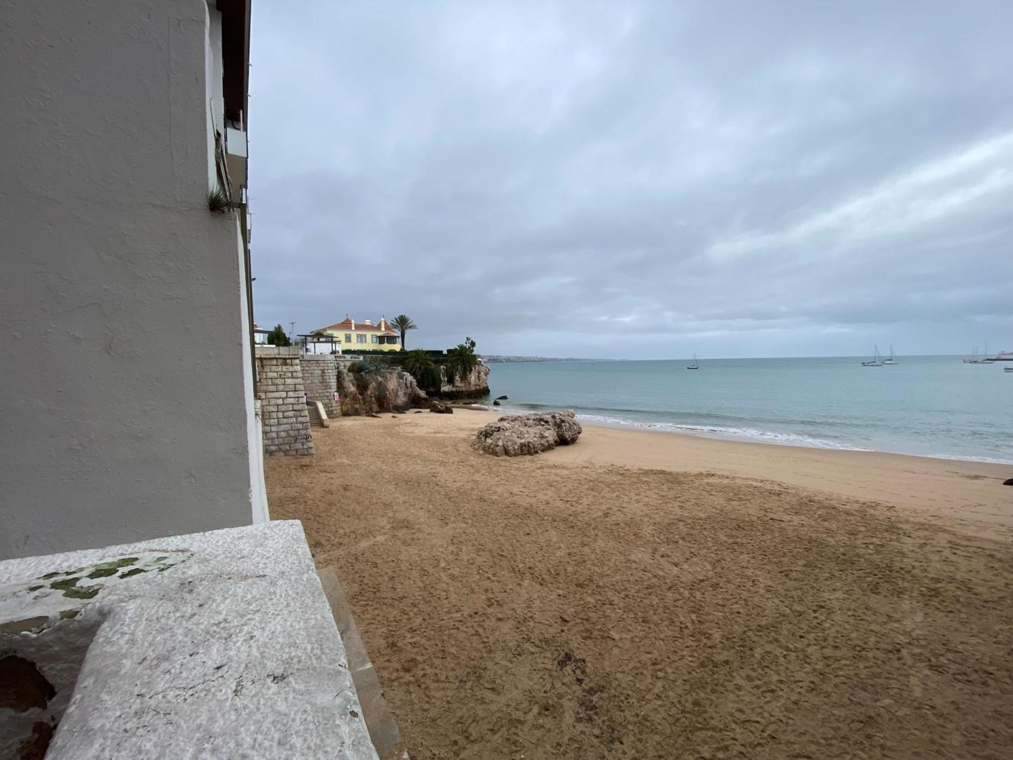 Rainha - Holiday Rental In Cascais Centre מראה חיצוני תמונה