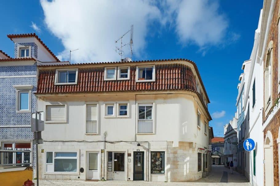 Rainha - Holiday Rental In Cascais Centre מראה חיצוני תמונה
