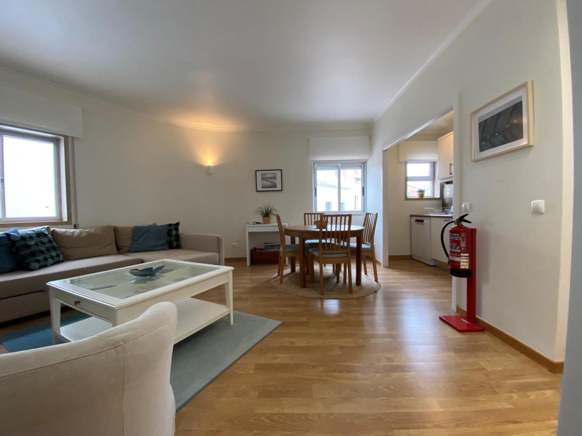 Rainha - Holiday Rental In Cascais Centre מראה חיצוני תמונה