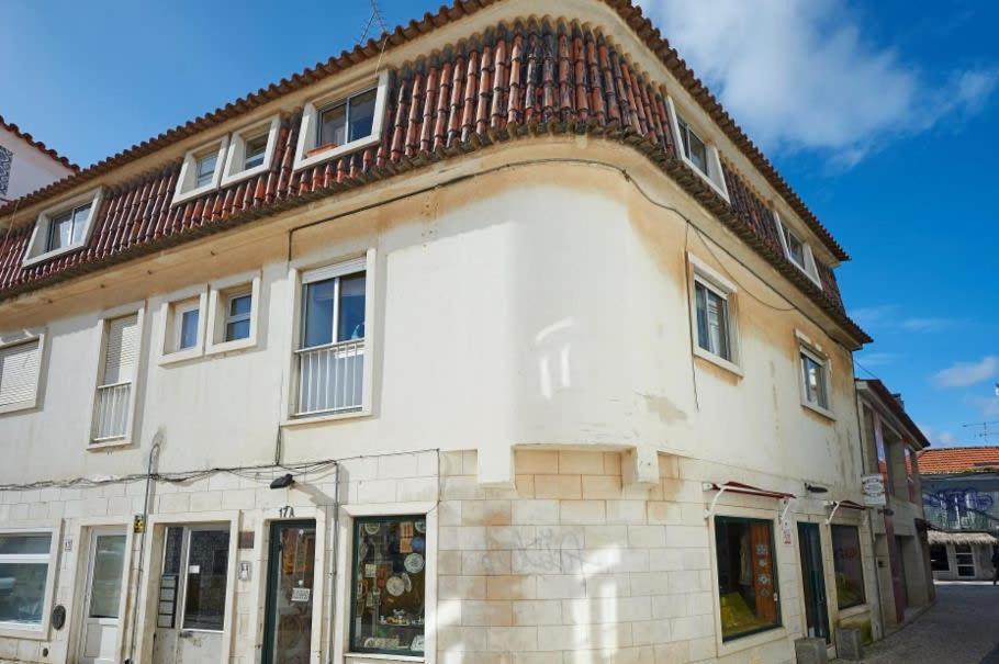 Rainha - Holiday Rental In Cascais Centre מראה חיצוני תמונה