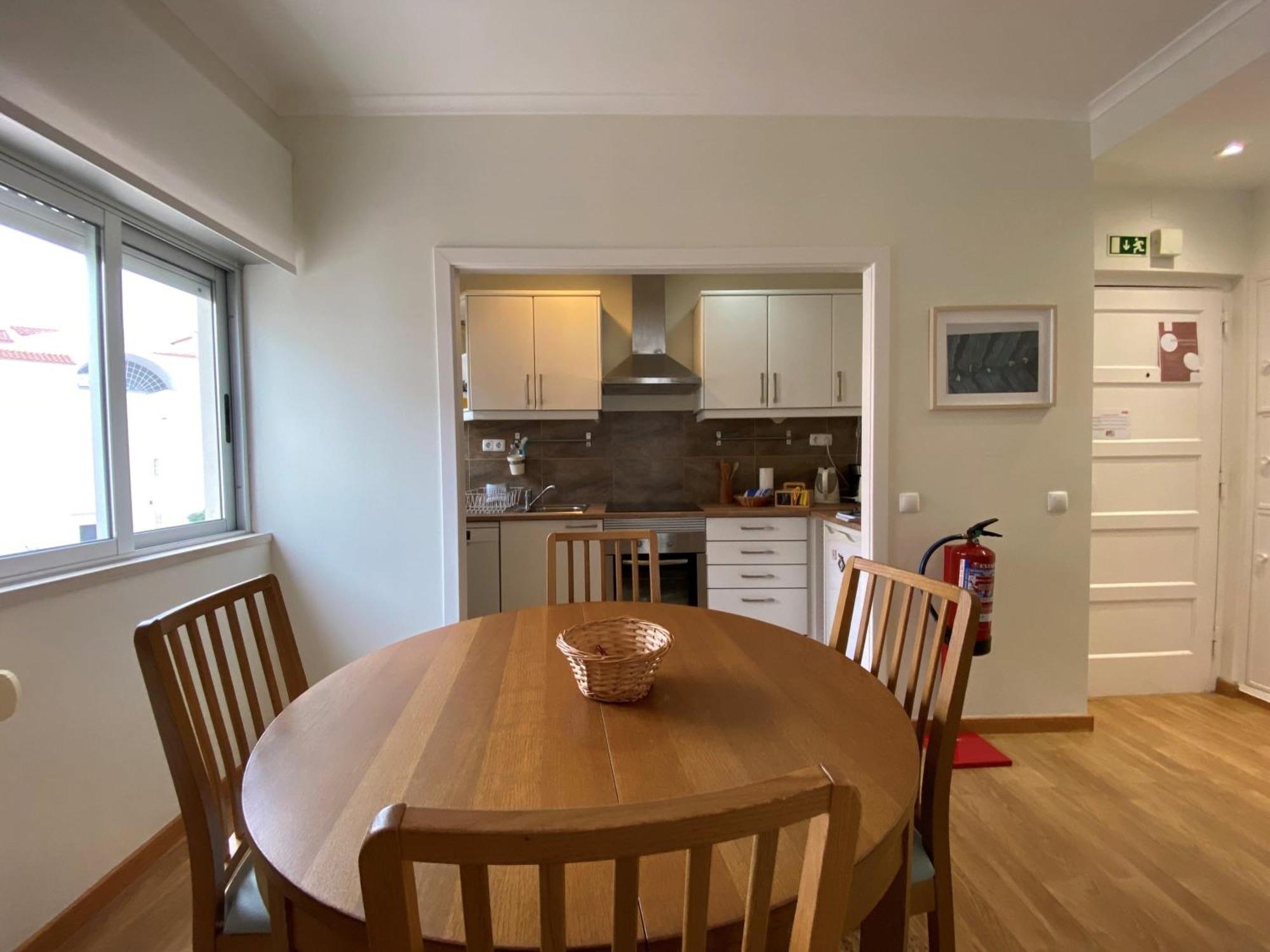 Rainha - Holiday Rental In Cascais Centre מראה חיצוני תמונה