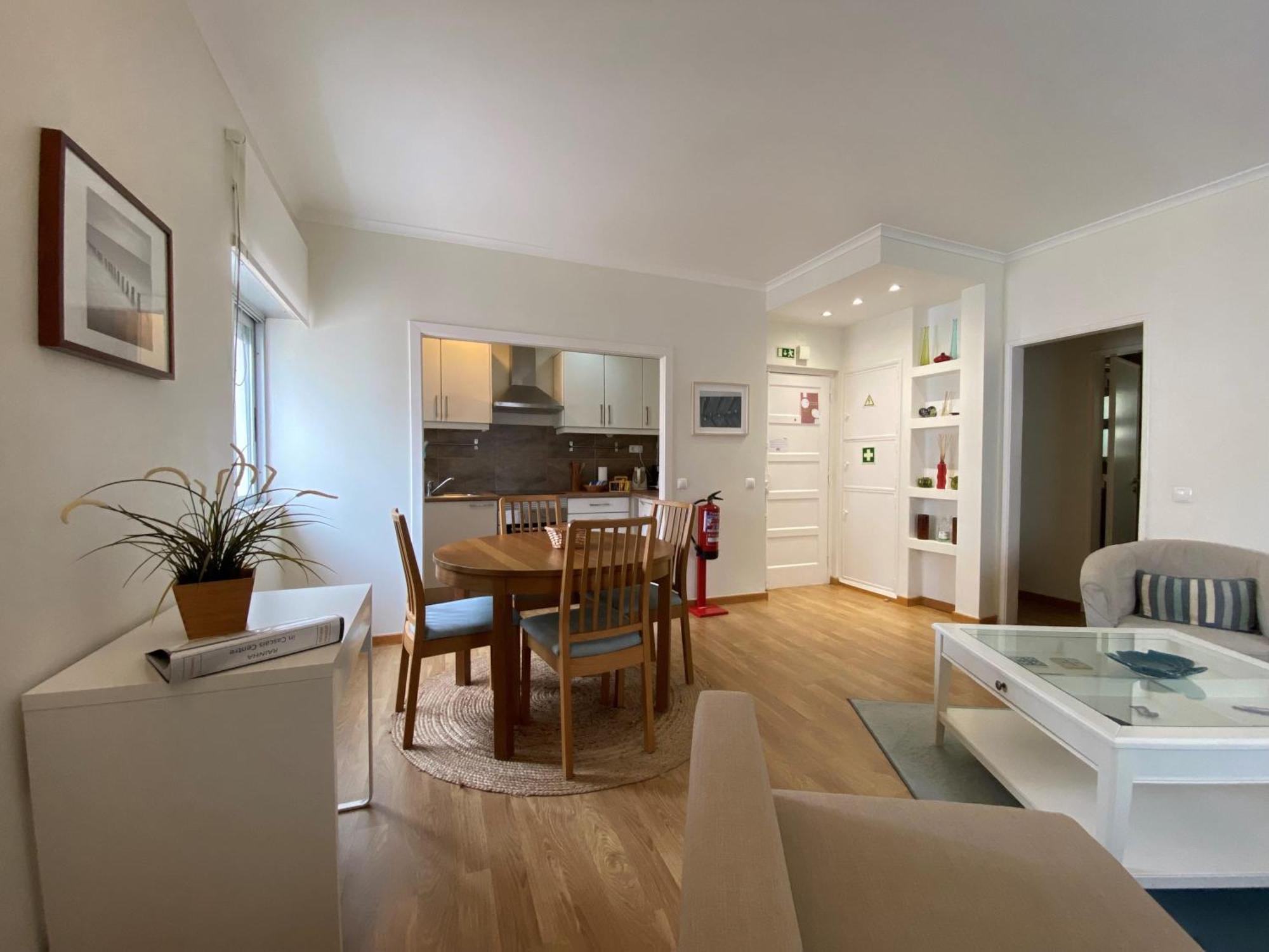 Rainha - Holiday Rental In Cascais Centre מראה חיצוני תמונה
